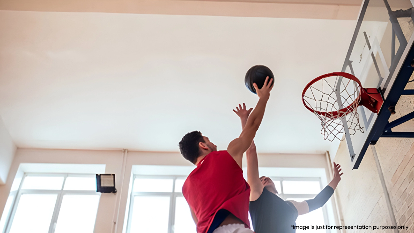 Shapoorji Pallonji Parkwest Apartments In Mysore Road Central Bangalore basketball court